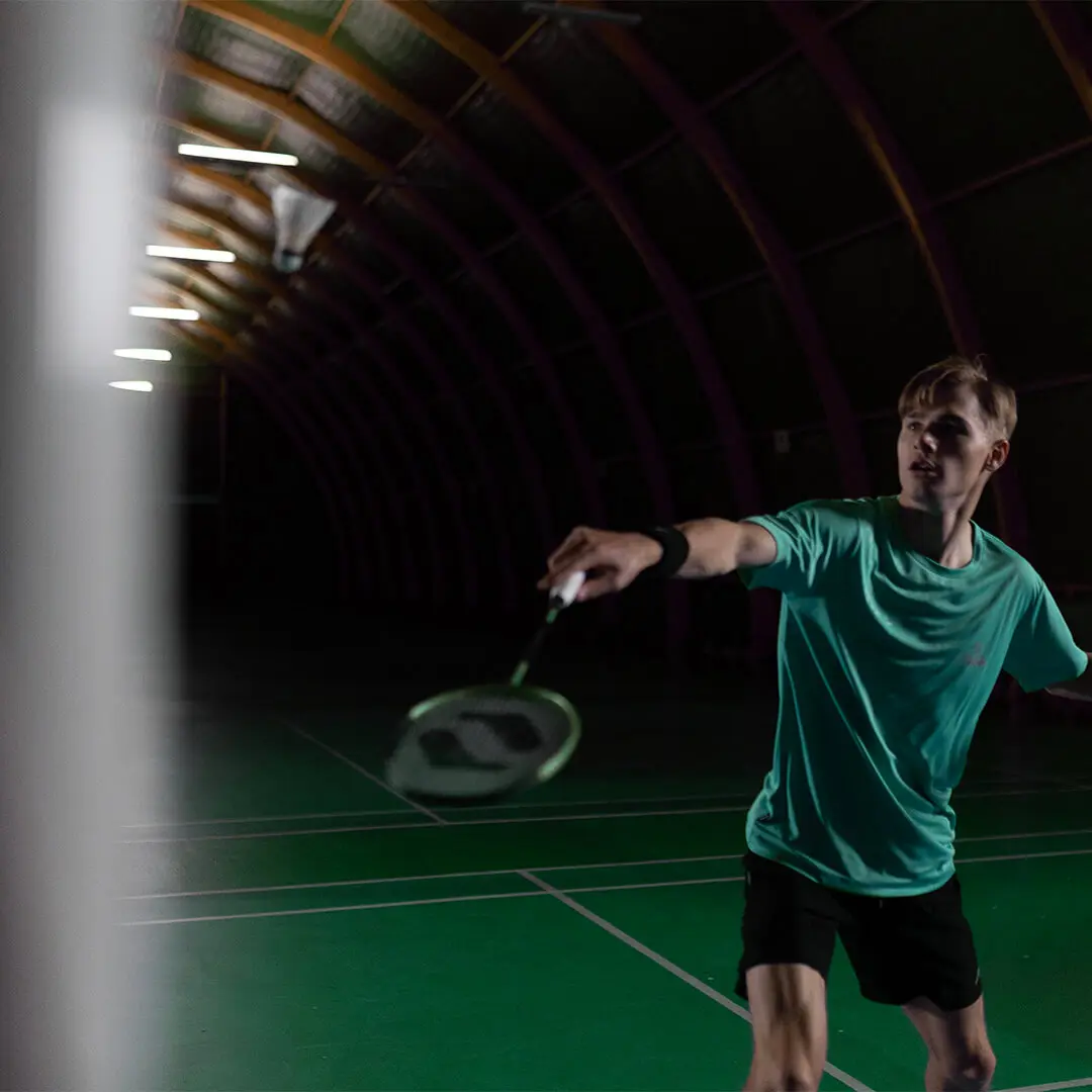 Badminton
