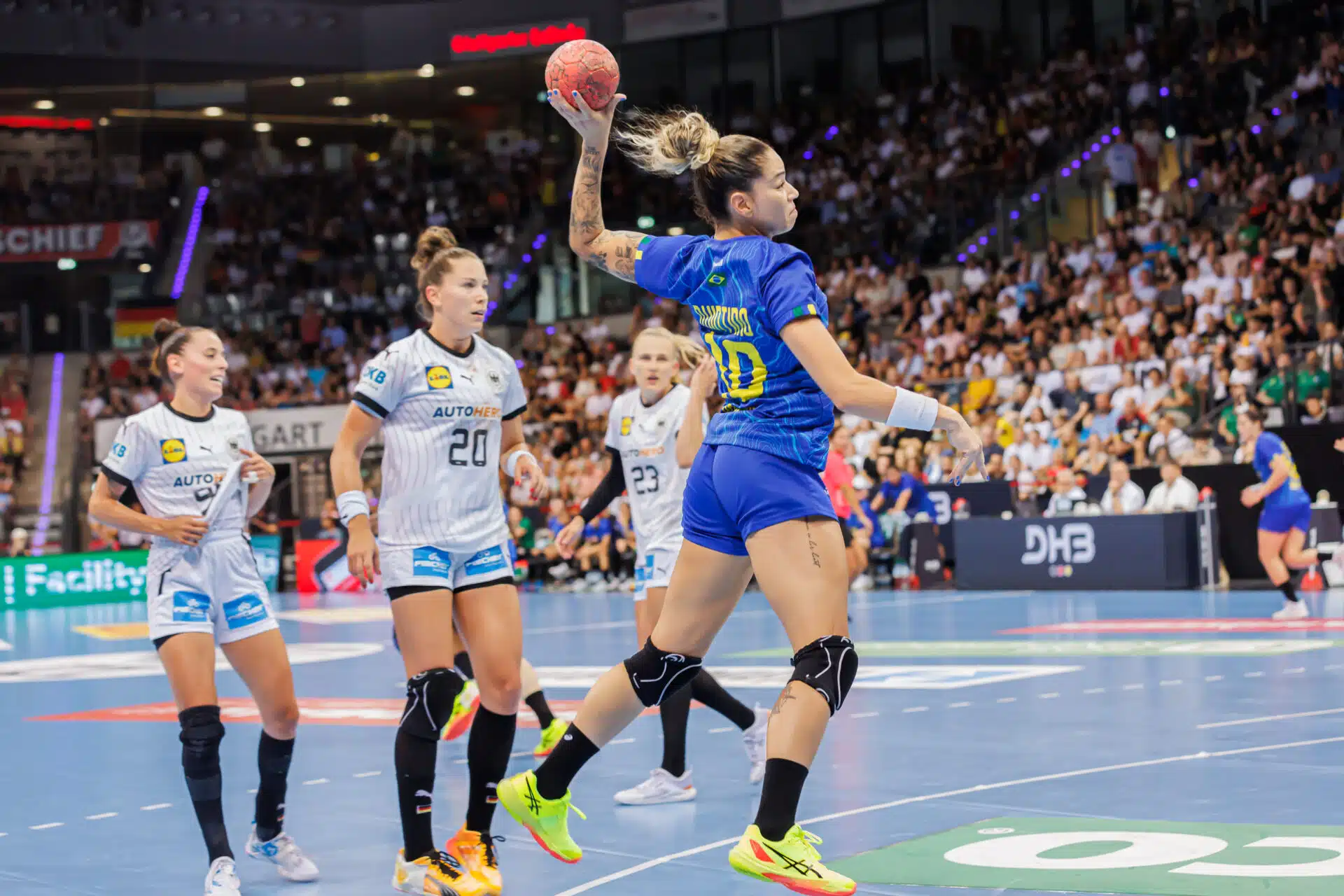 Handball