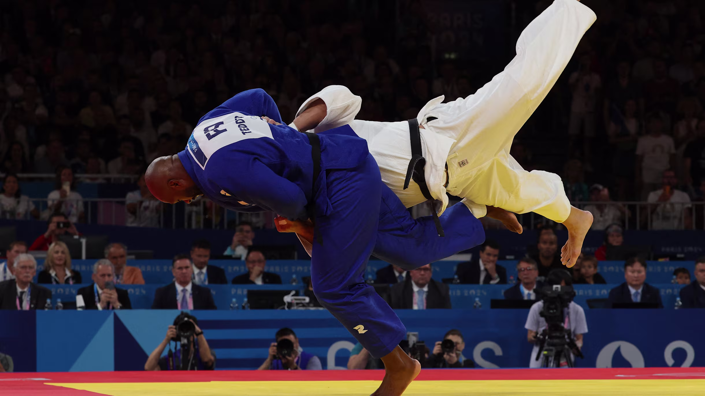 Judo