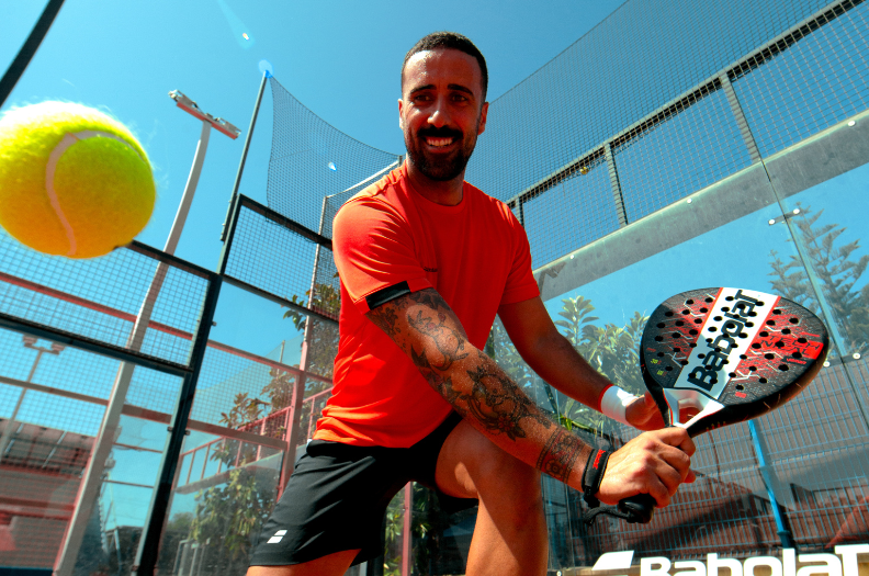 Padel