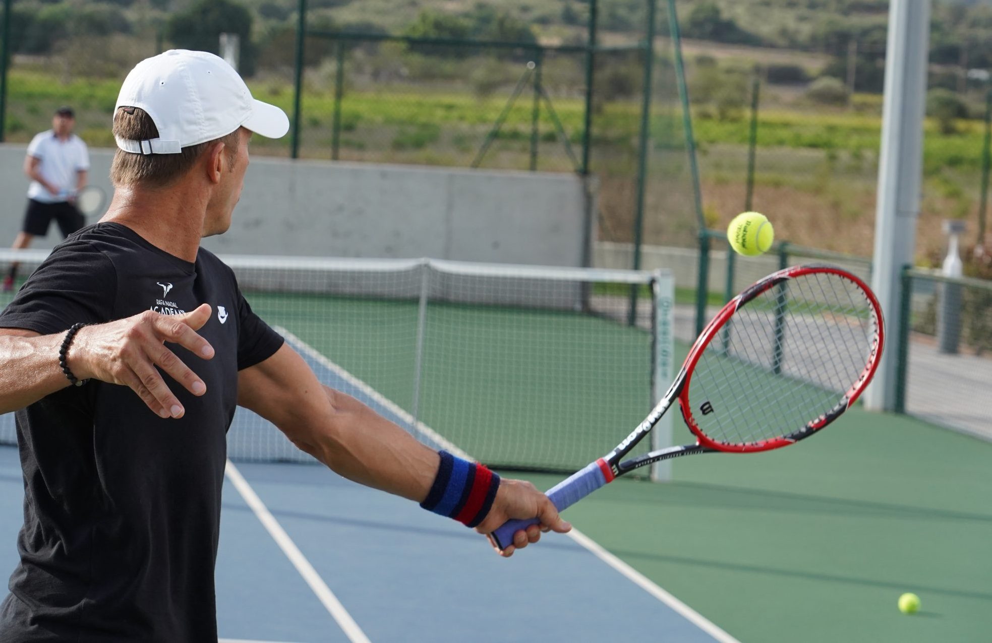 Tennis