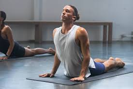 Yoga & Pilates